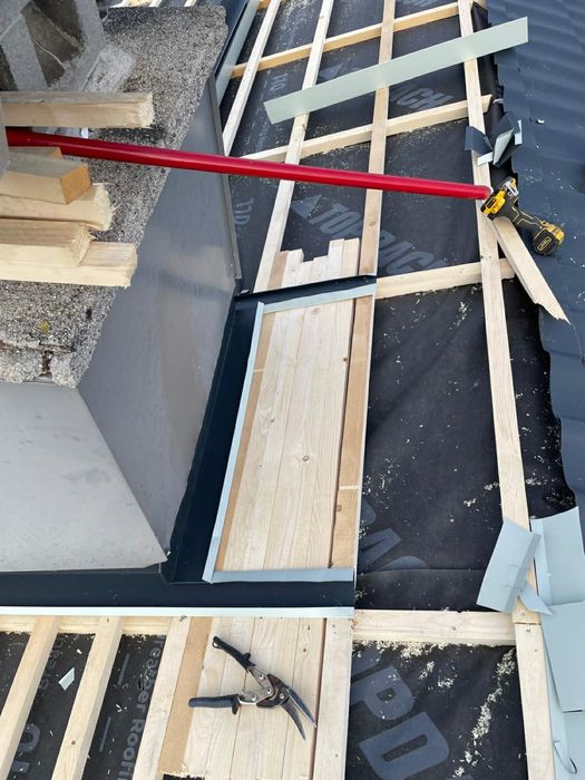 Acoperisuri  Mansardari Foisoare -Calitate garantata