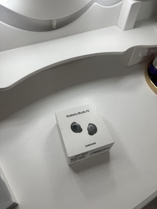 Samsung Galaxy Buds FE noi sigilate
