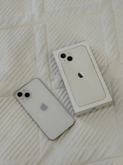 Iphone 13, идеальное состояние, срочно