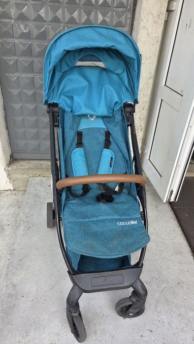 Carucior Coccolle