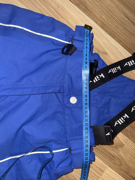 Дамски ски екип Killy