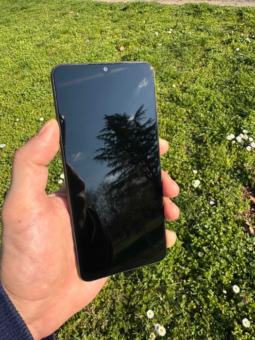 Смартфон Samsung A12