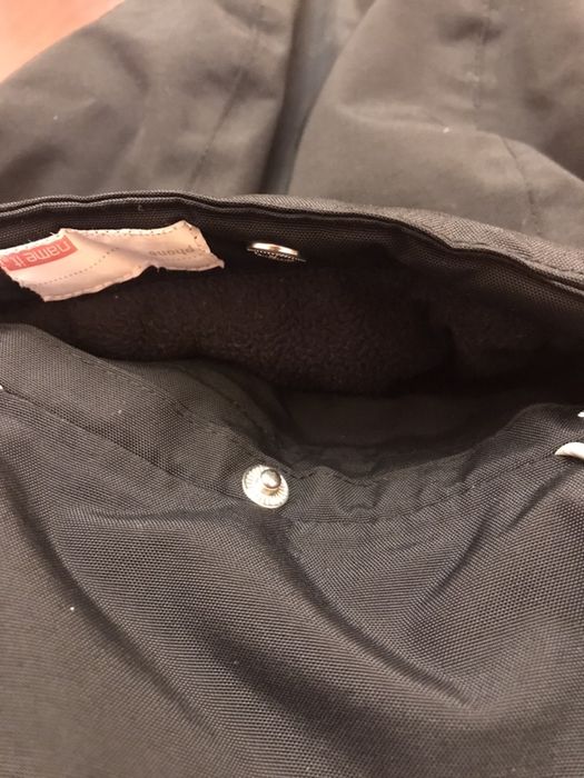 Детско яке Name it