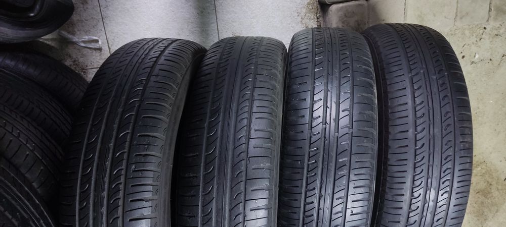 Балон размер 14/4 шт 185*75