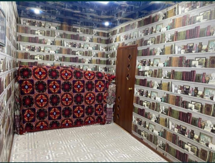 Продается квартира