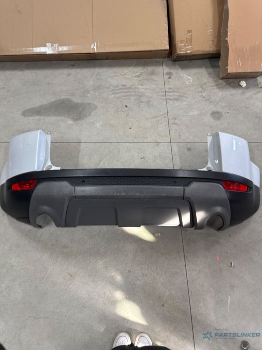 Bara spate LAND ROVER RANGE ROVER EVOQUE LV_, L538 2011 - >