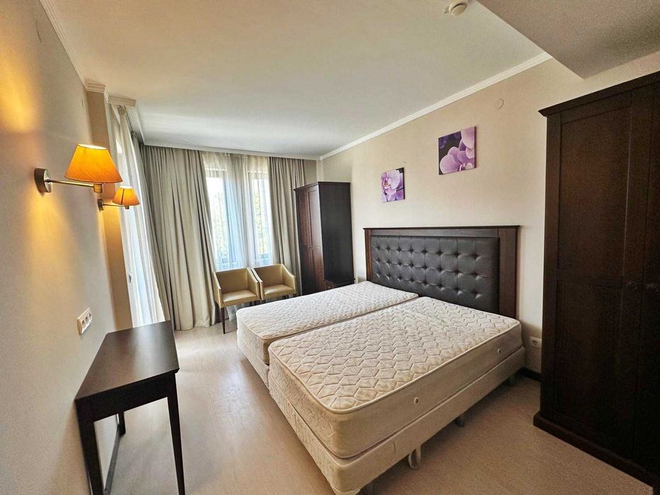 Продава се Двустаен апартамент в к.к. Слънчев бряг - 70 кв.м за 958 €/кв.м - Снимка #7