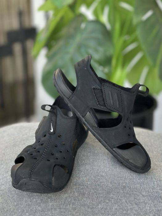 Sandale Nike Sunray marime 26
