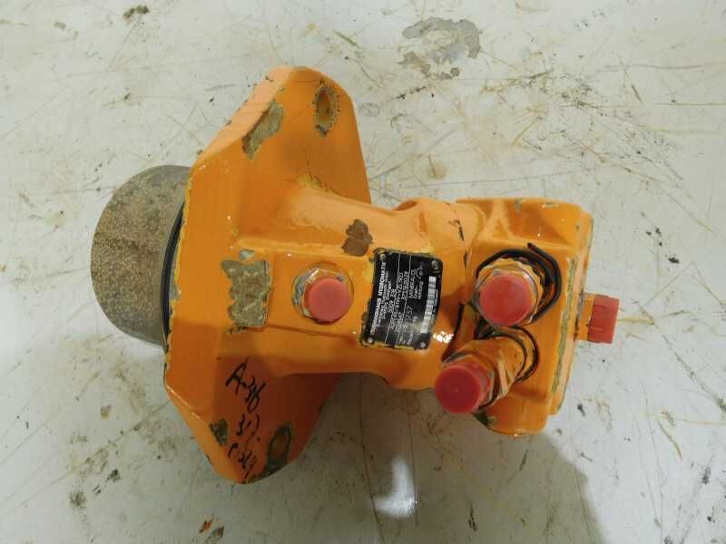 Hidromotor Lieherr A316 - Piese de schimb Liebherr