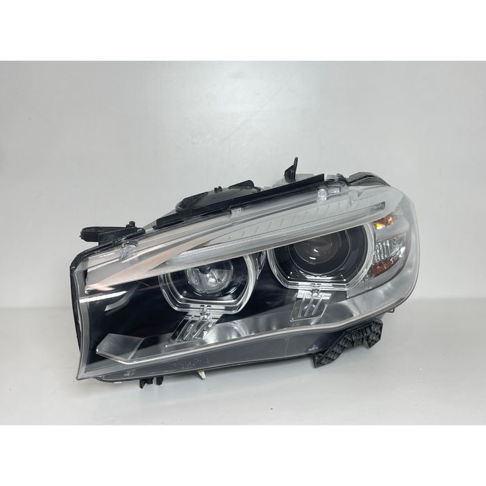 Ляв фар за bmw x5 f15 - 63117317101