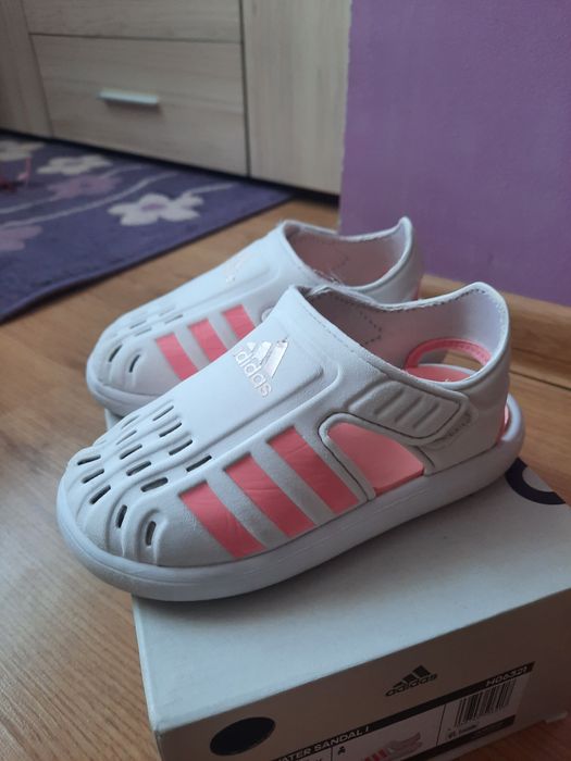 Детски сандали адидас