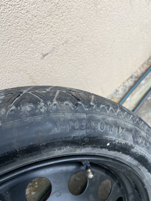 Патерица за БМВ Е60