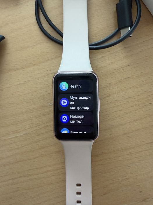 Samsung Galaxy Fit 3