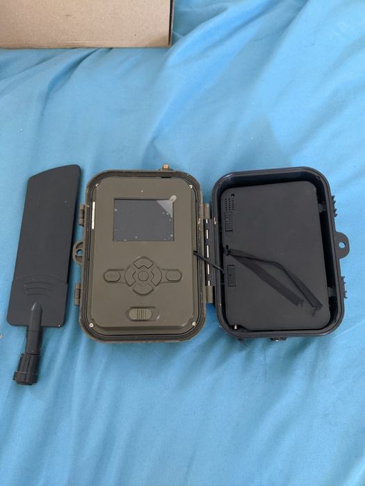 4G Suntek Камера Фотокапан 4K резолюция  HC-940PRO-Li