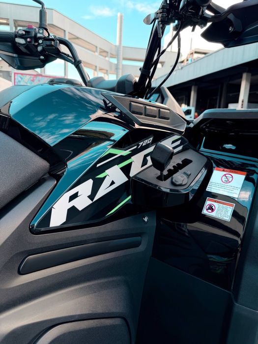 Sharmax rage 720