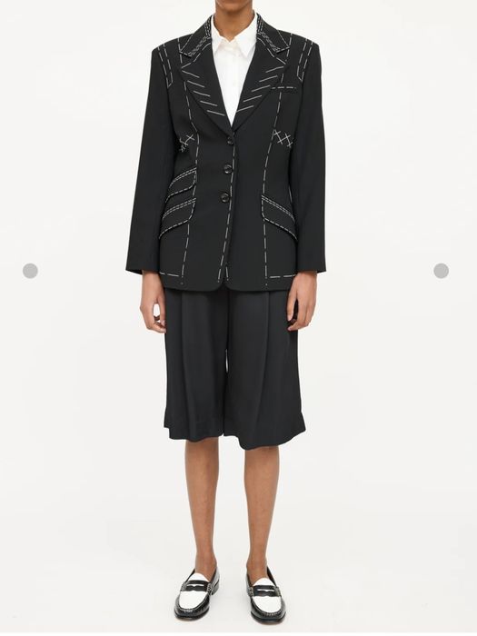 Сако Escada 36 размер