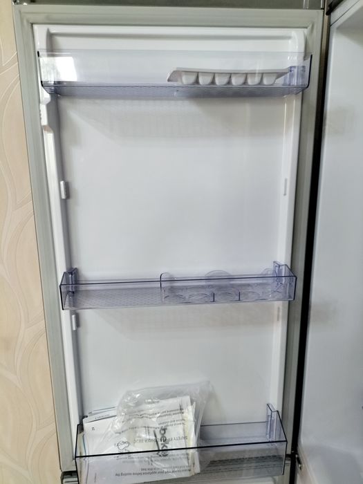 Холодильник Beko