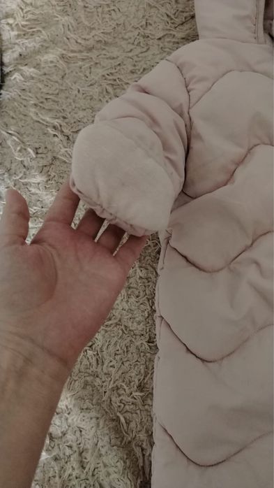 комбез детский демисезонный