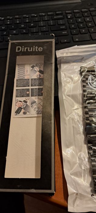 Bratari APPLE watch titan AVIATO sau alte ceasuri smart