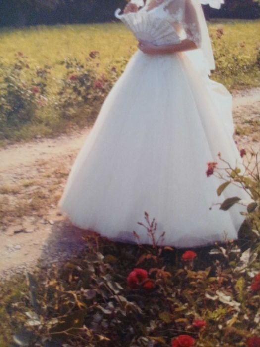 Rochie mireasa Bacău
