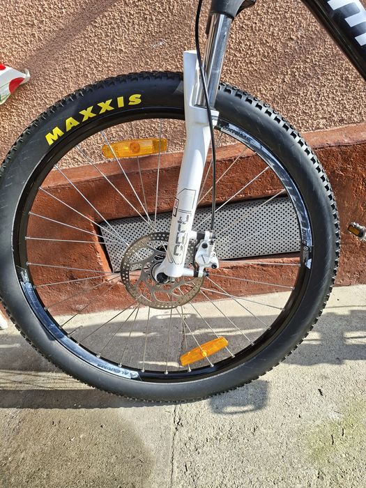 Bicicletă MERIDA matts 26"