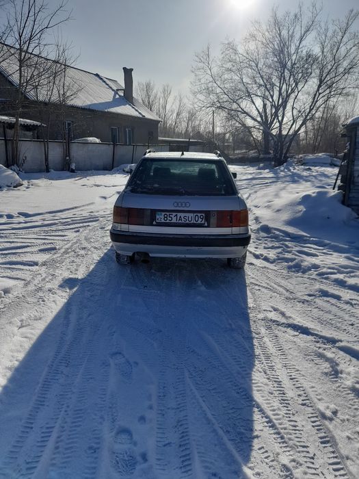 Продам авто ауди б4 универсал