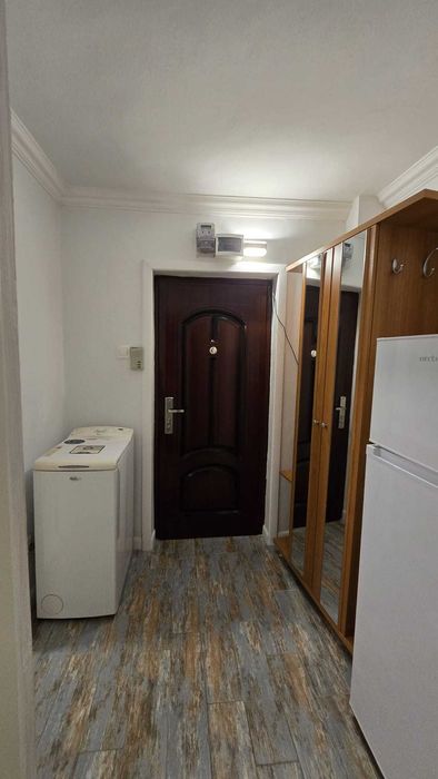 Garsoniera de vanzare
