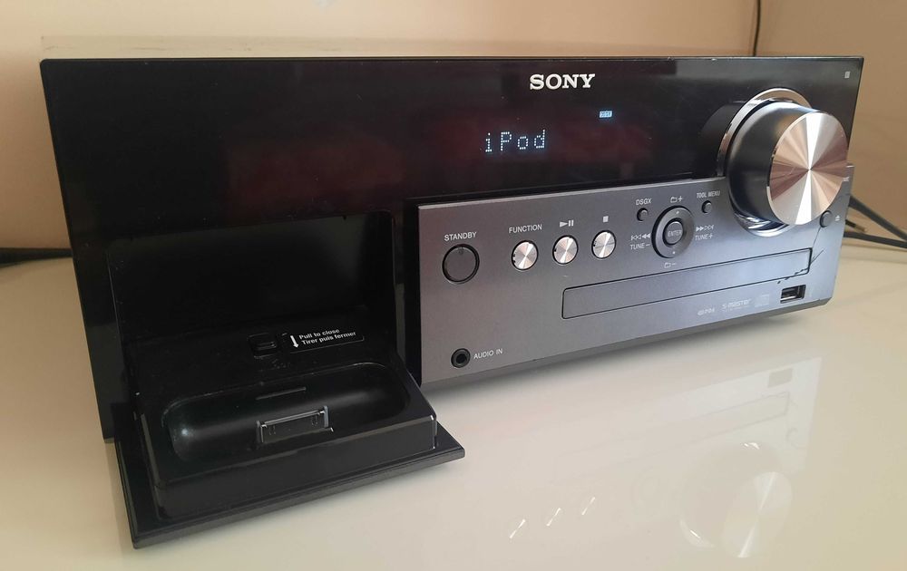 SONY MX500i-USB ресивър