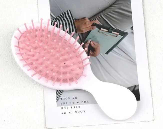 Четка.  за.   коса