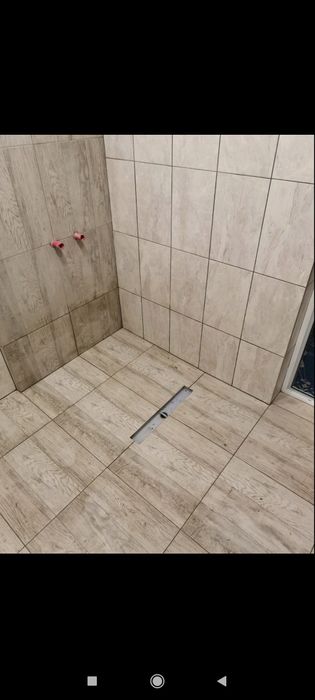 Строителни ремонти