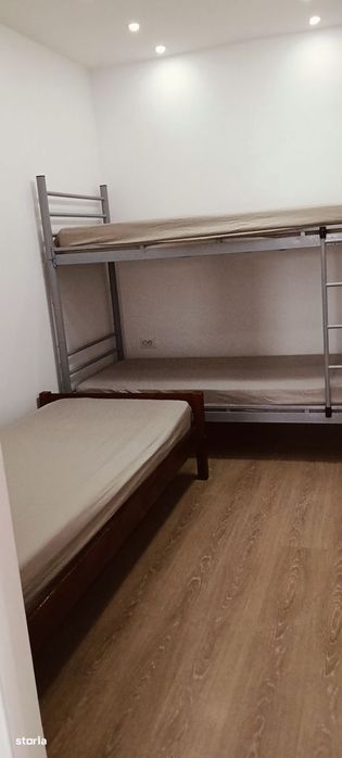 Cazare muncitori/Dobroești