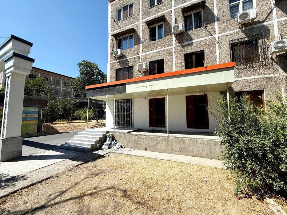 Продается Нежилое Помещение