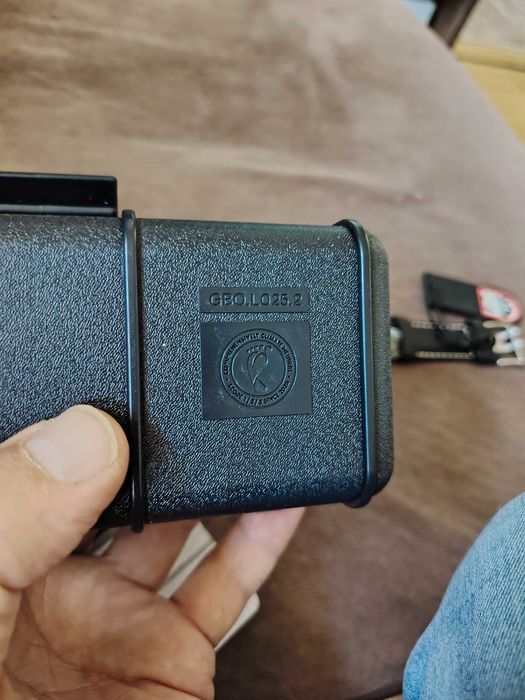 Часовник LUMINOX