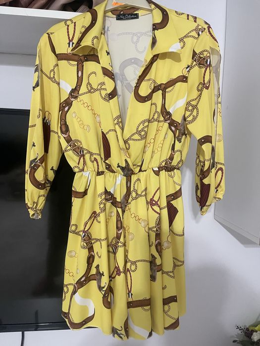 Rochie , salopeta
