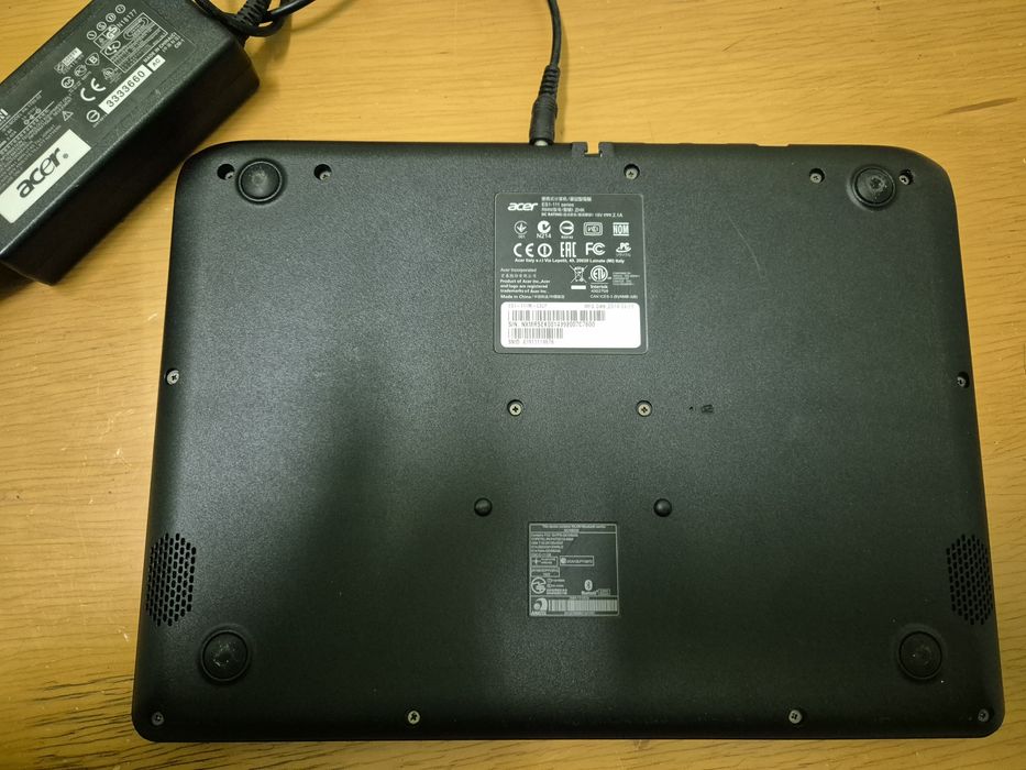 Laptop mic, portabil