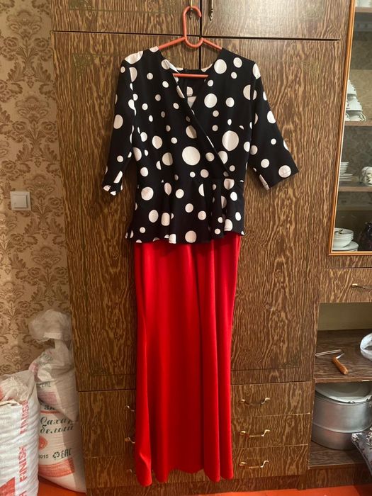 Койлектер платья