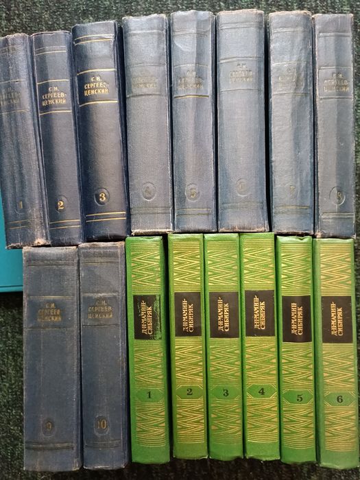 Продам книги из дома