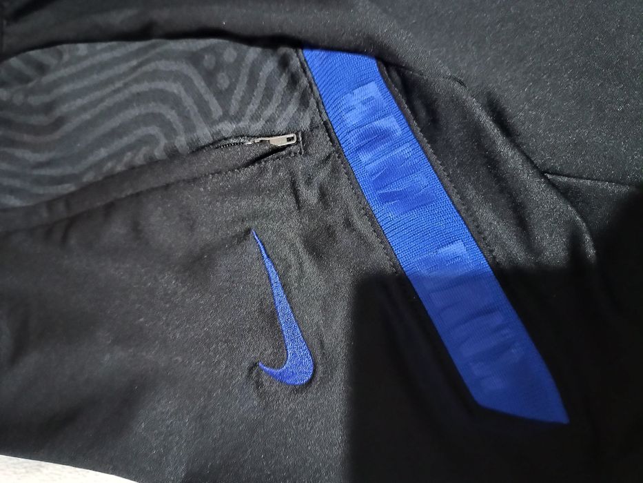 Pantaloni trening Nike KNVB