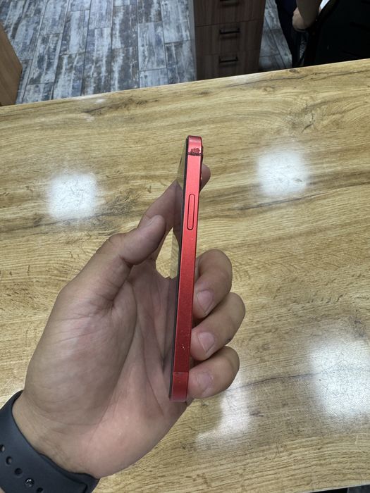 Iphone 12 mini в отличном состоянии.