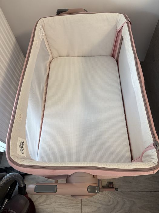 Patut Co-Sleeper Chicco