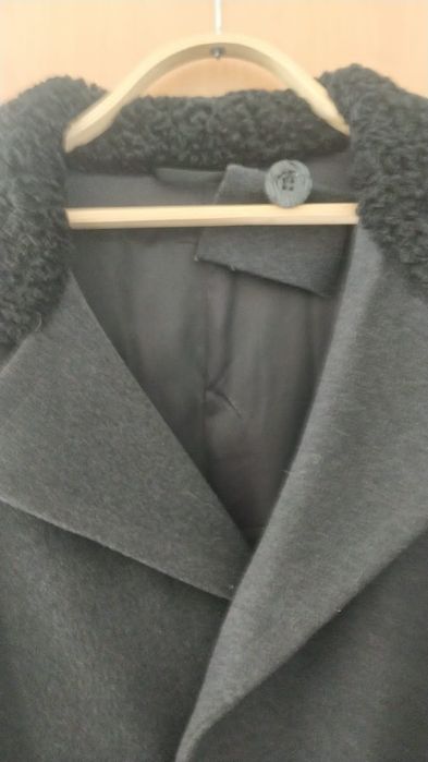 Продам мужское пальто