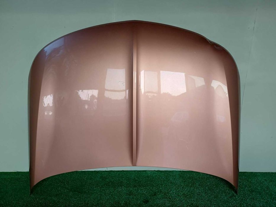 преден капак Opel Grandland от 2025 г. #1008V .