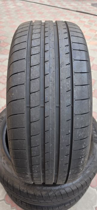 goodyear 255/45/20   mers/bmw/audi