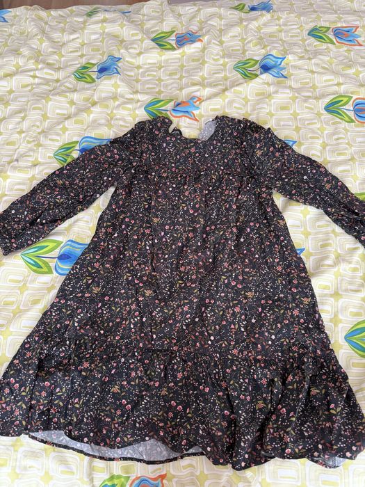 Рокля за деца на Mango