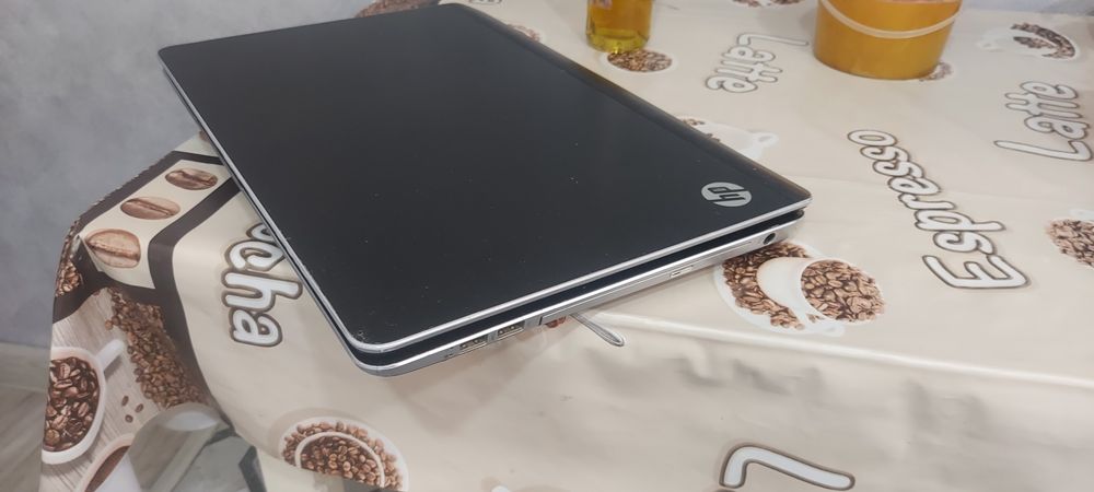 Ноутбук ЧП павильон дв7