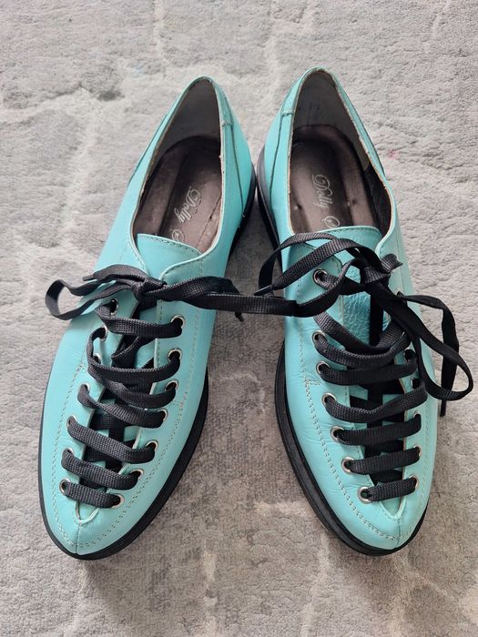 Pantofi dama casual