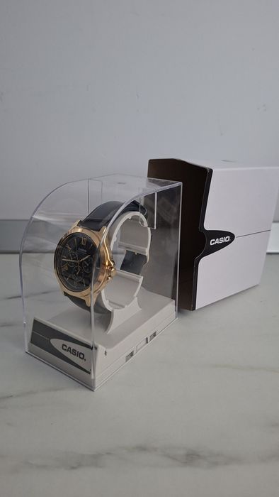 Ceas barbati Casio  MTP-V300GL-1AUDF