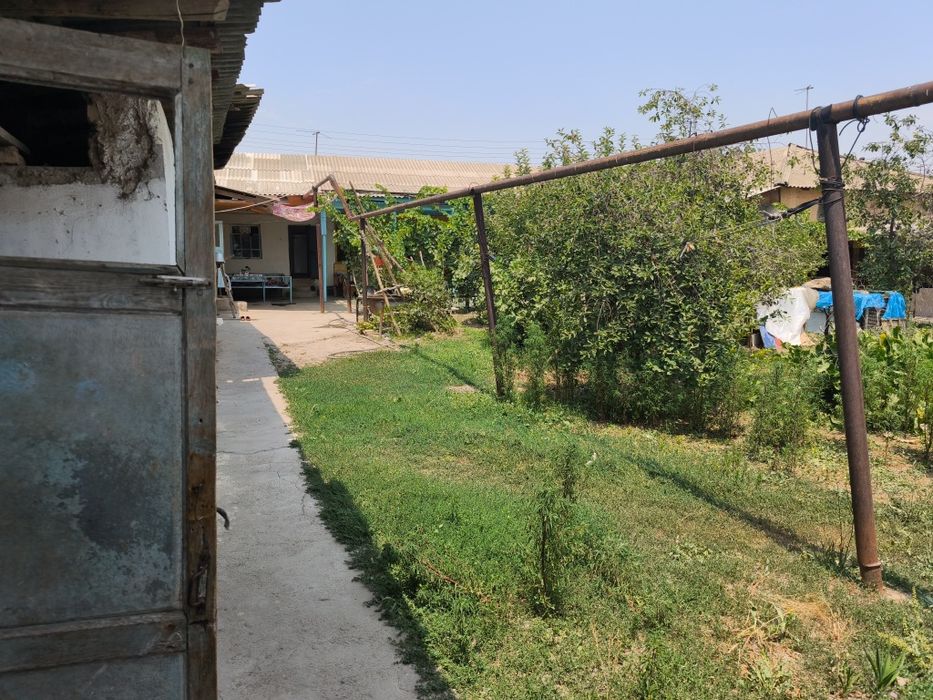 Продам часть своего участка Новый Ташкент