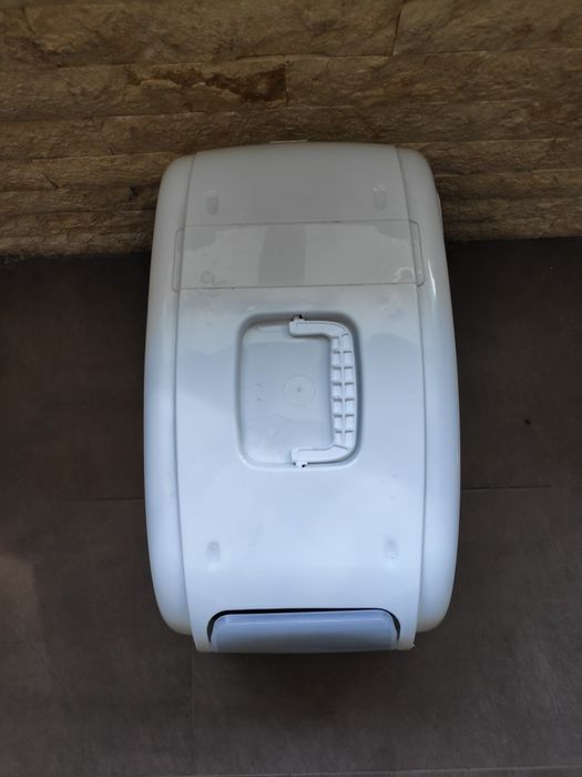 2 cuști transport pisici