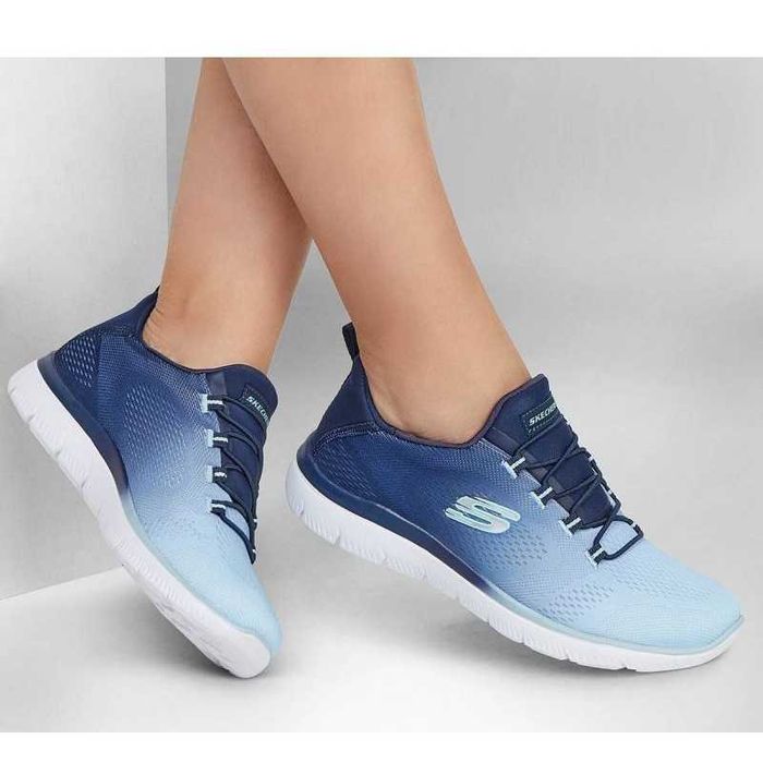 N41 Skechers/нови дамски маратонки